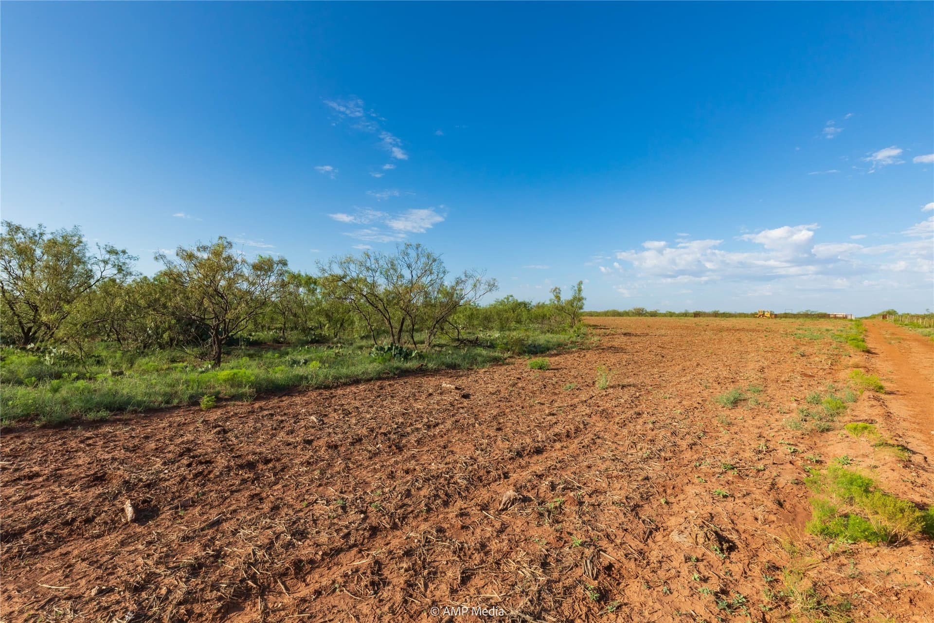 960 acres in Mitchell County - photo 6