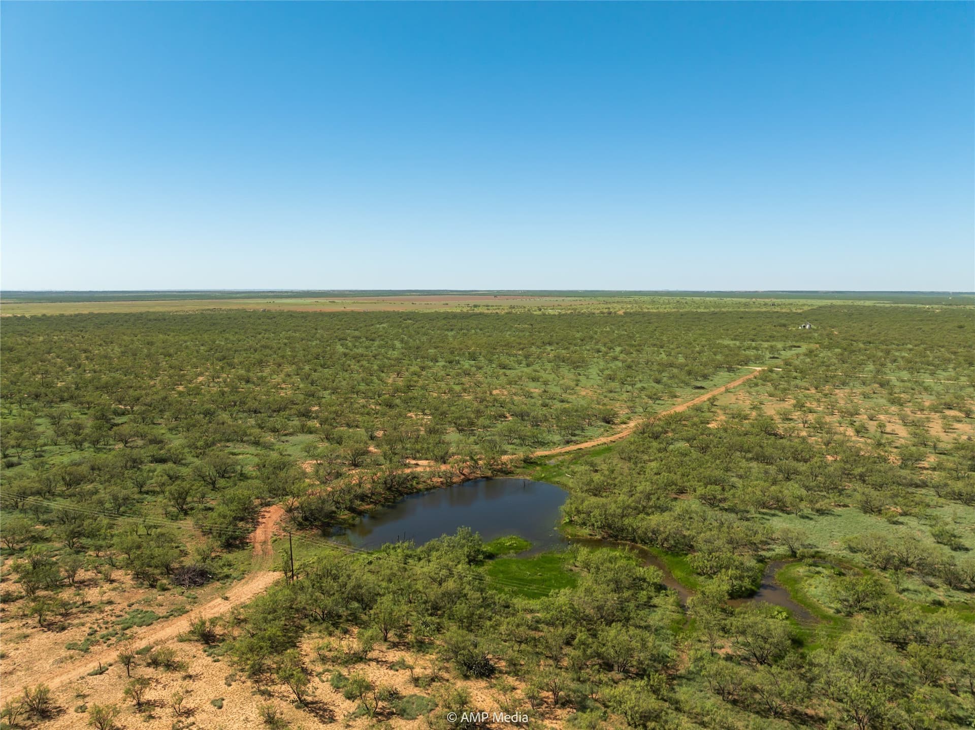 960 acres in Mitchell County - photo 40