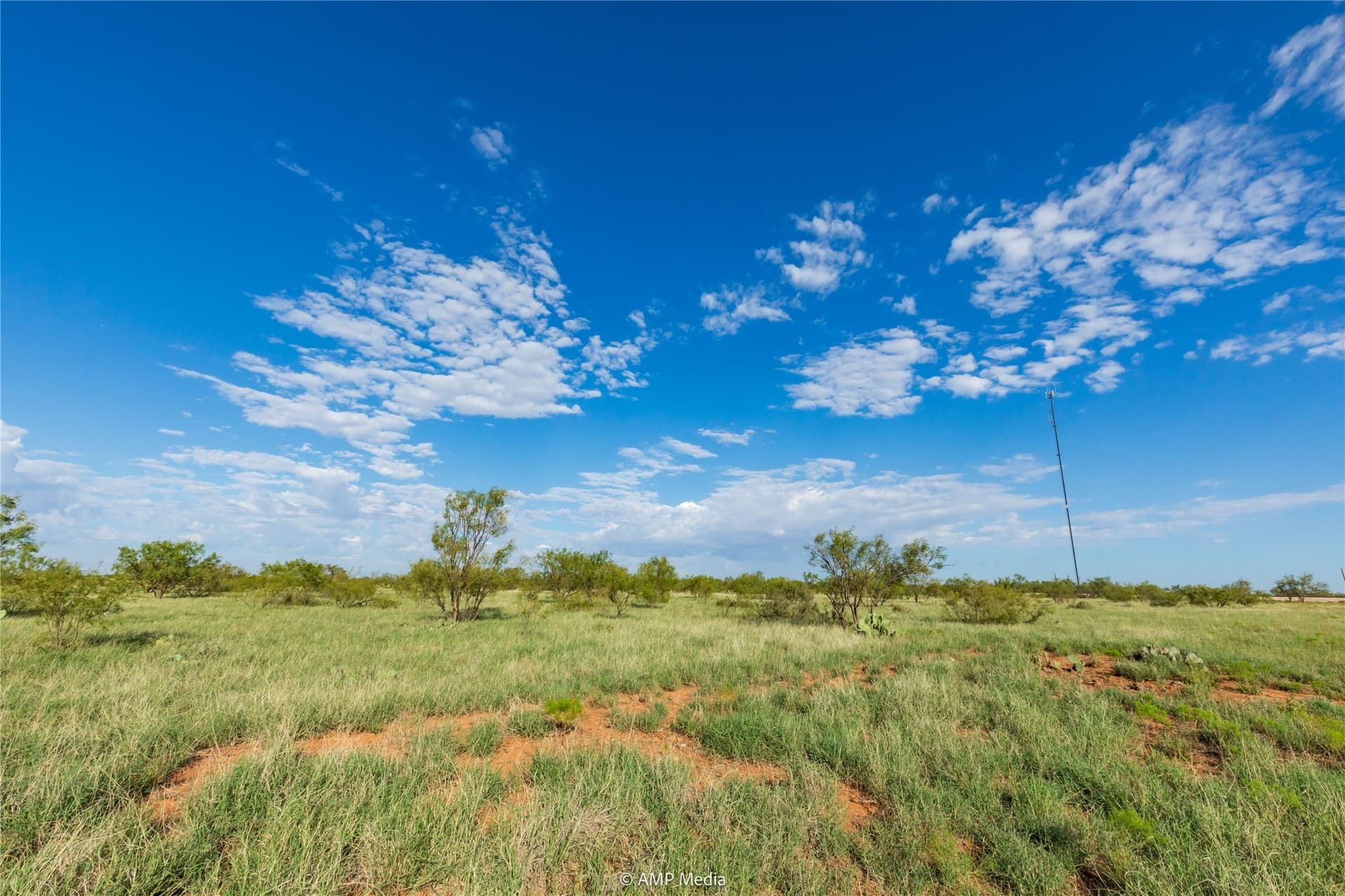 960 acres in Mitchell County - photo 9