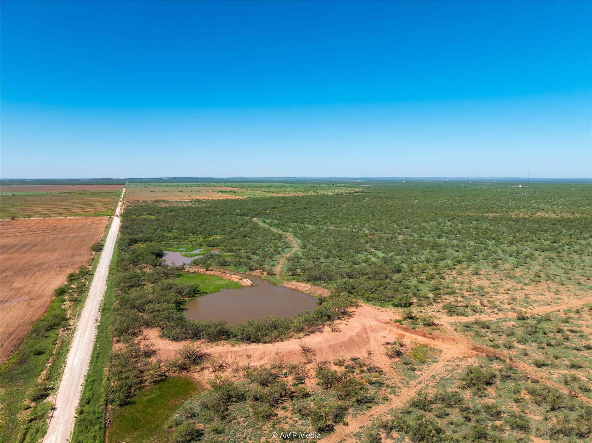 960 acres in Mitchell County - photo 24