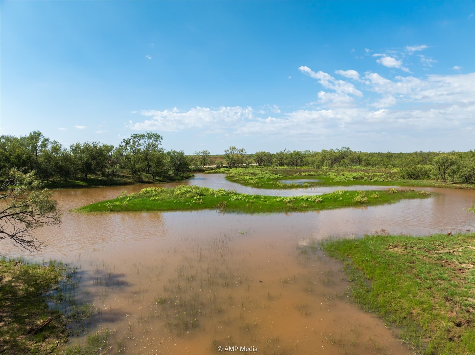 960 acres in Mitchell County - photo 32