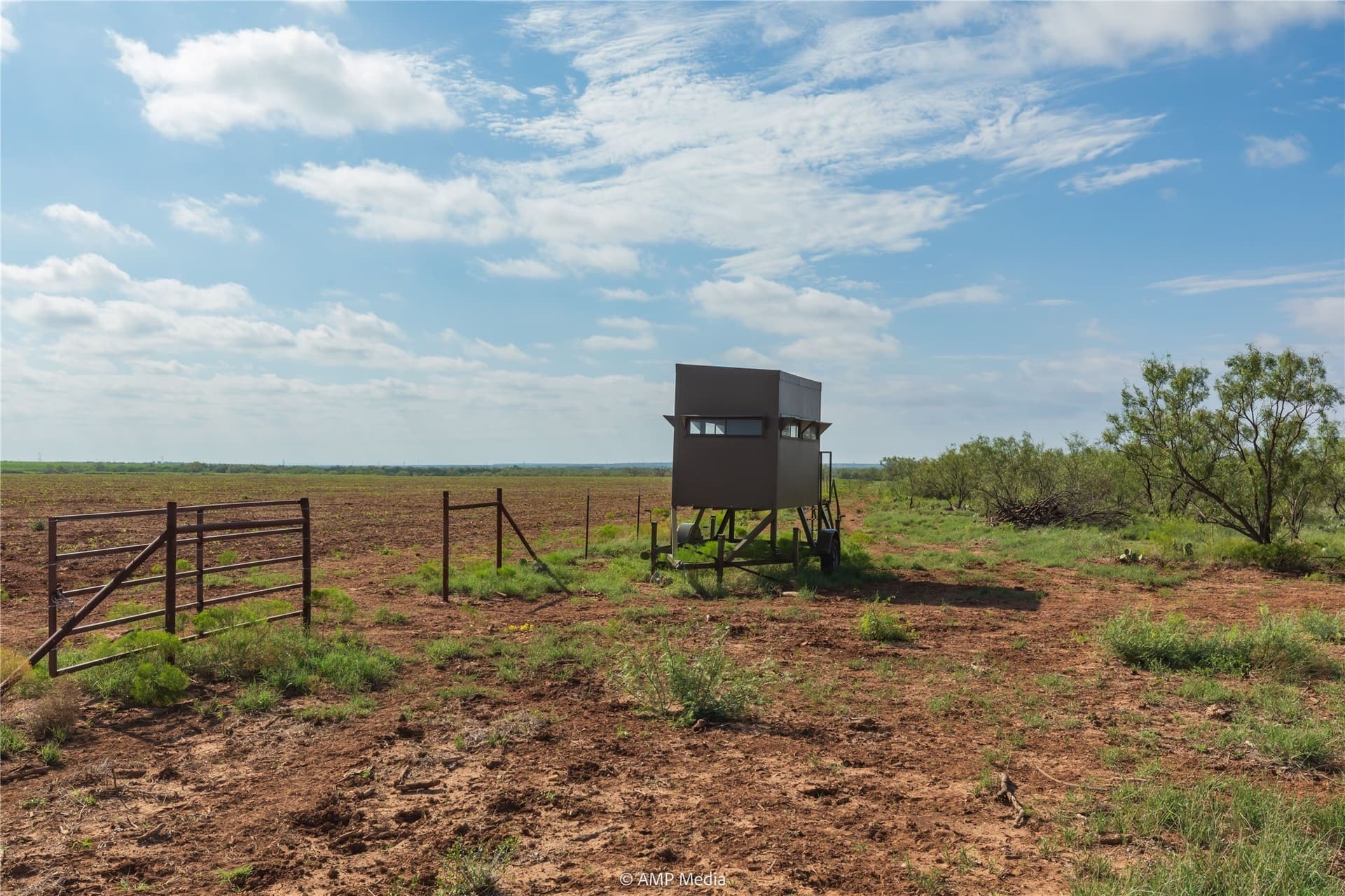 960 acres in Mitchell County - photo 12