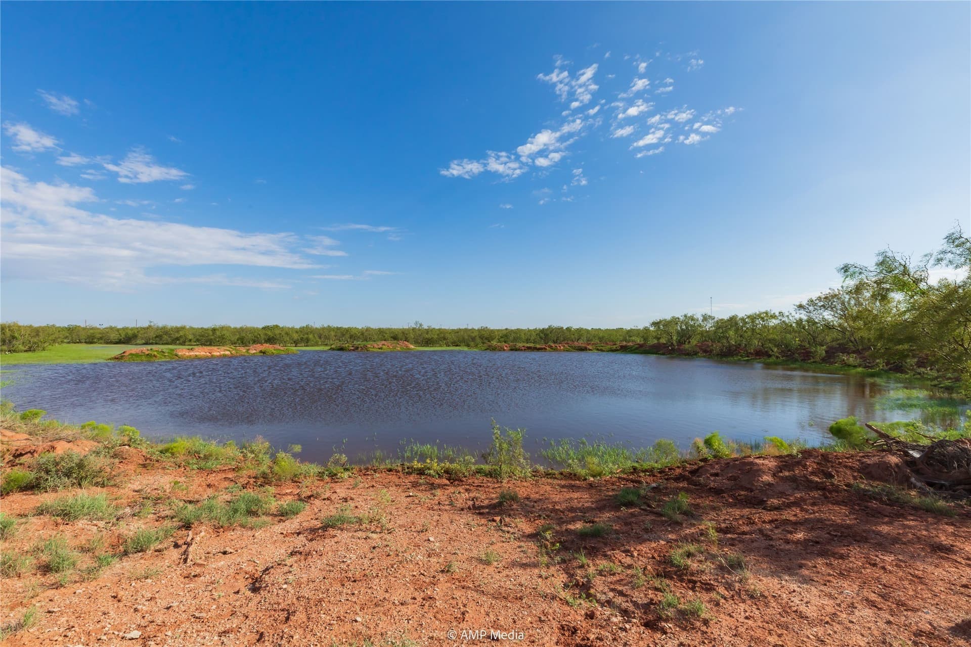960 acres in Mitchell County - photo 18