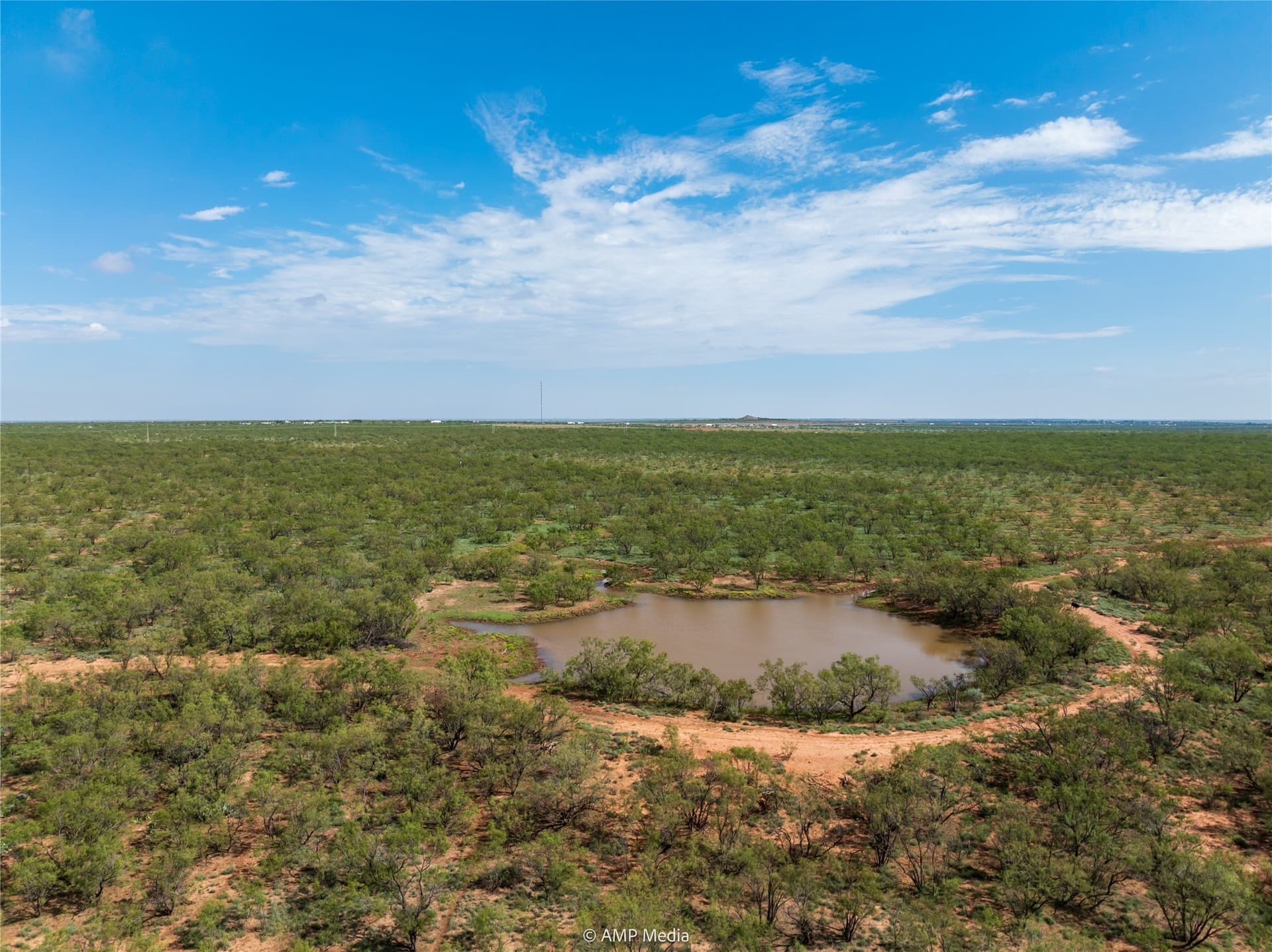 960 acres in Mitchell County - photo 38