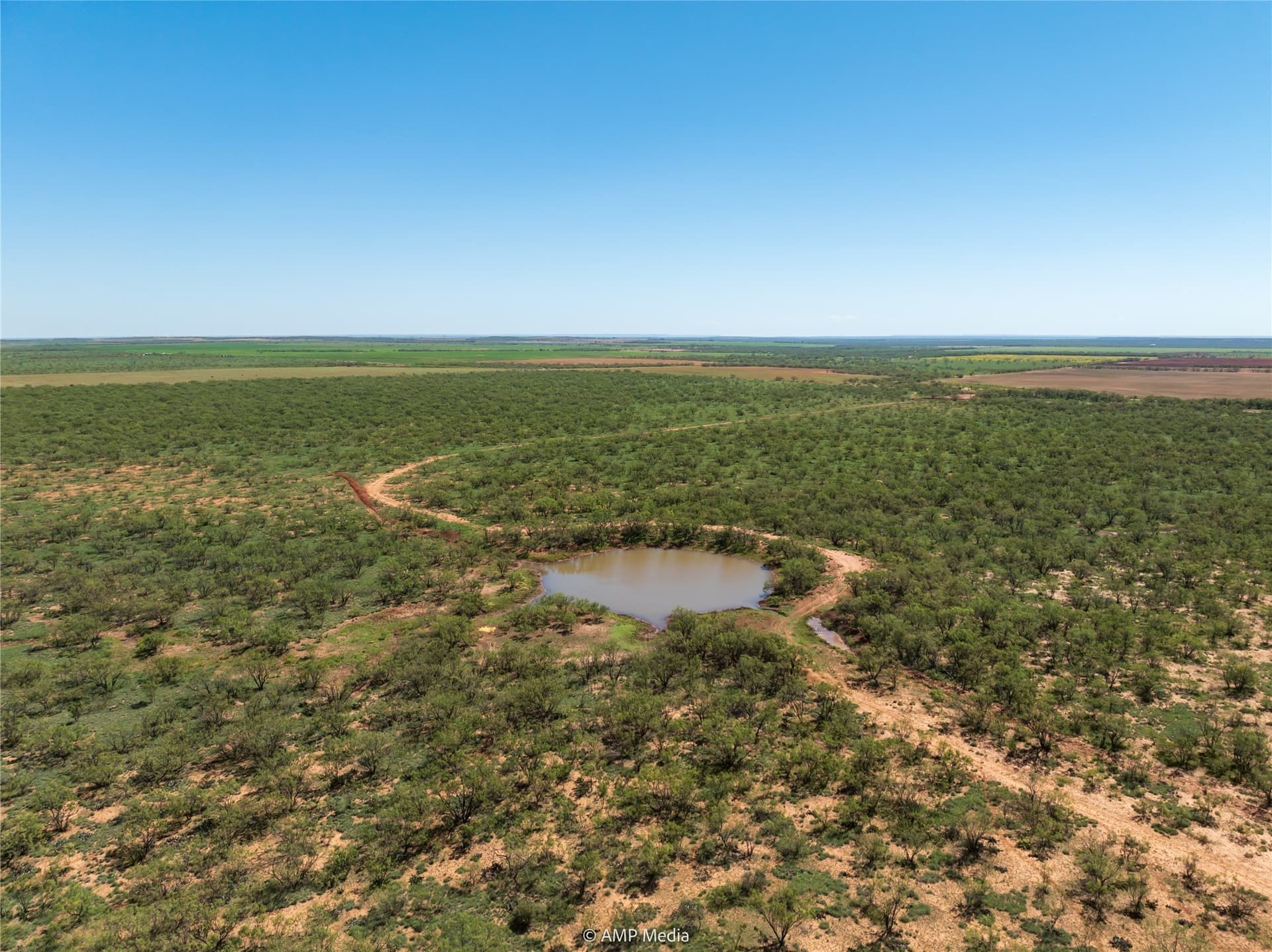 960 acres in Mitchell County - photo 39