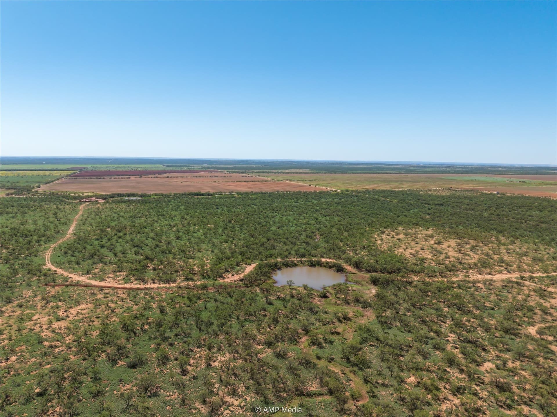 960 acres in Mitchell County - photo 36