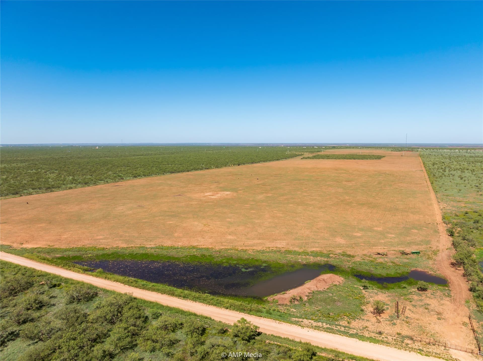 960 acres in Mitchell County gallery image 2