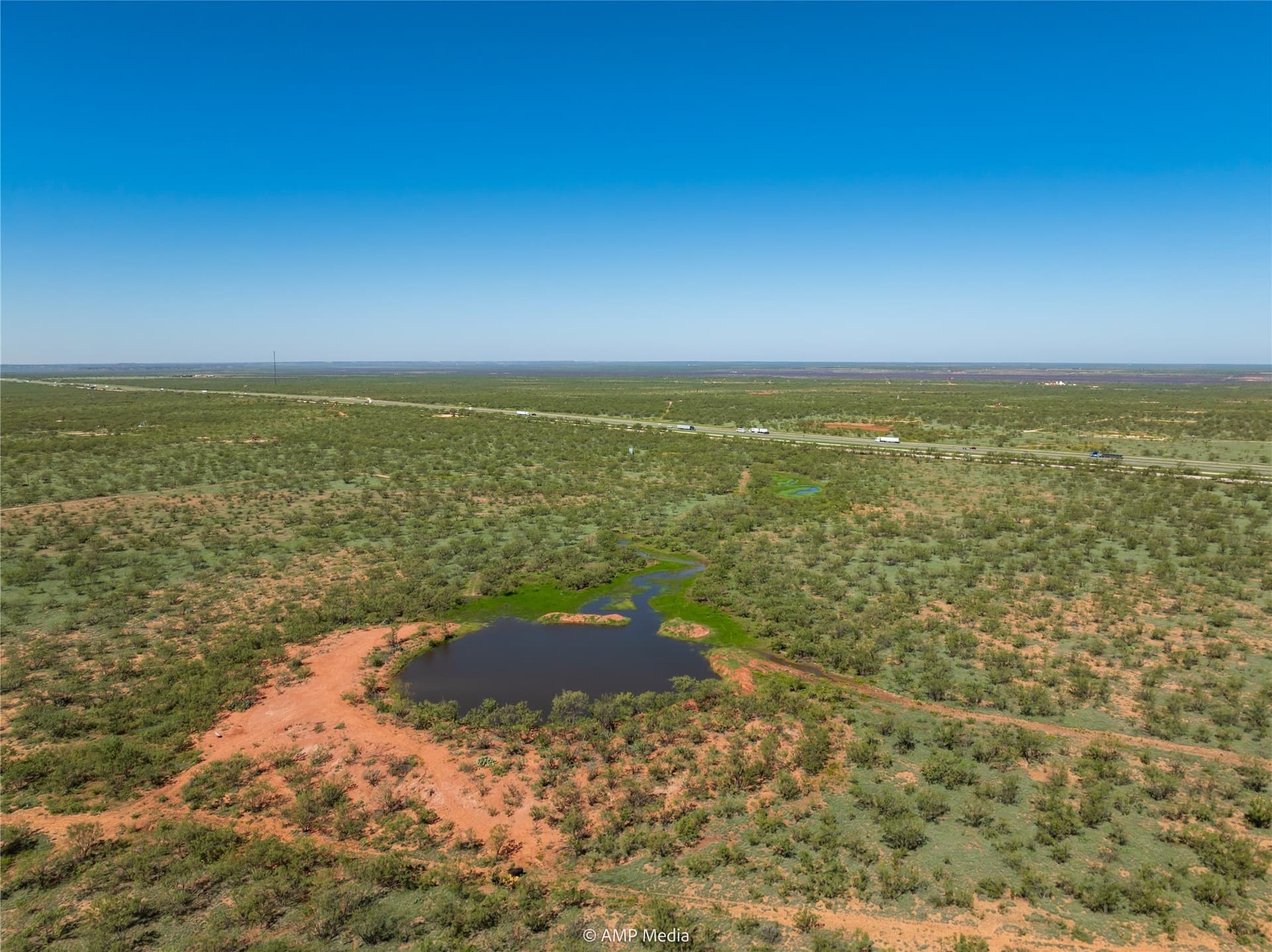 960 acres in Mitchell County - photo 17