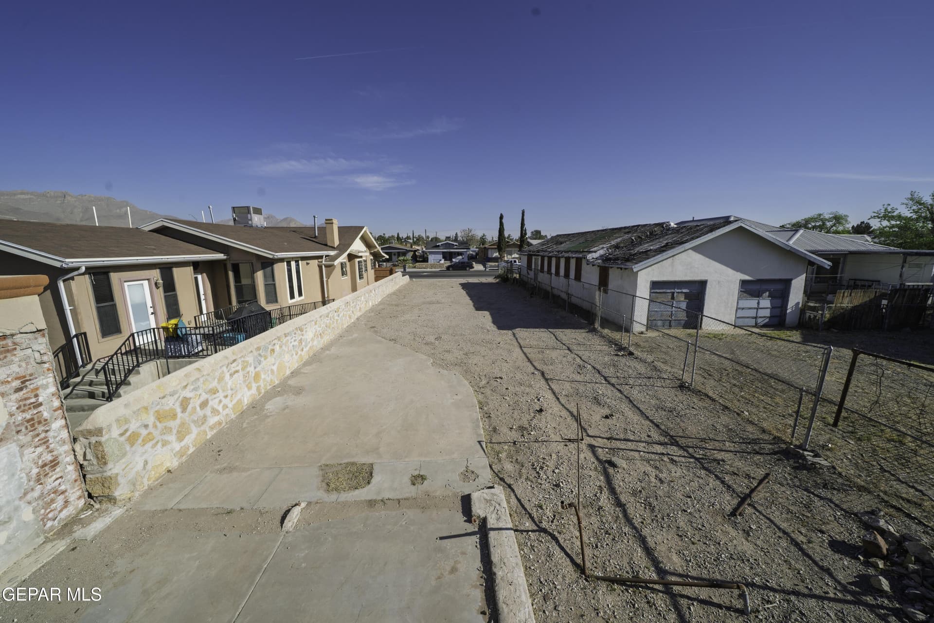 0.12 acres in El Paso County featured view