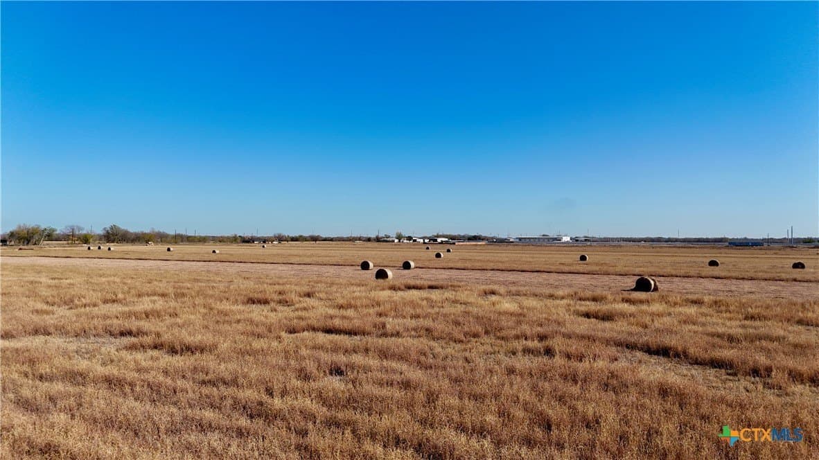 34 acres in Medina County