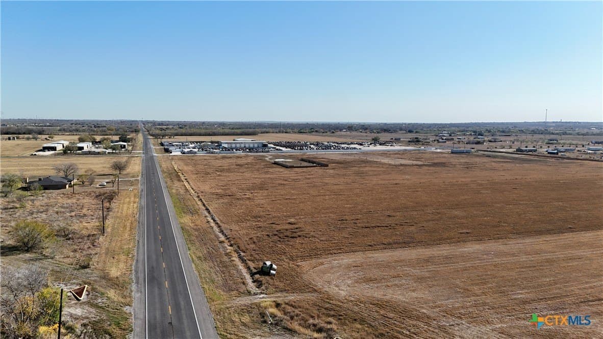 34 acres in Medina County featured view