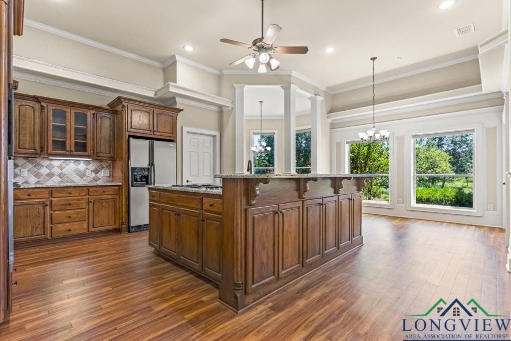 16.28 acres in Upshur County gallery image 4