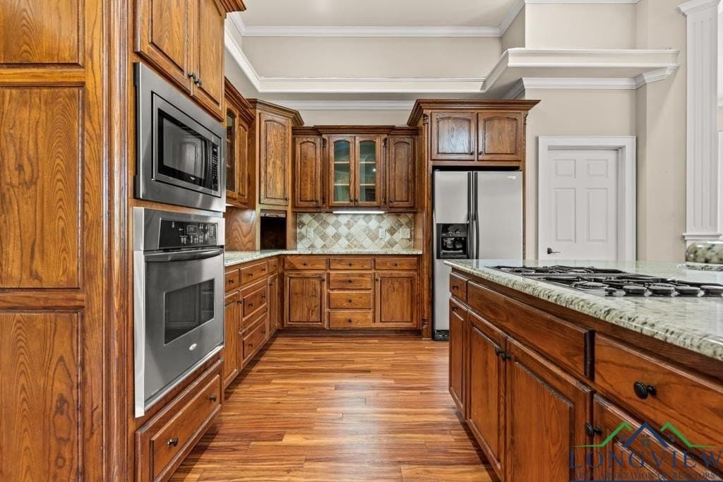 16.28 acres in Upshur County featured view