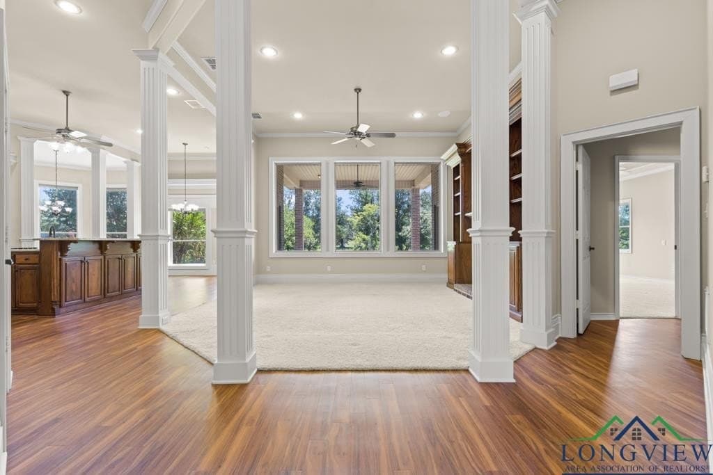 16.28 acres in Upshur County gallery image 3