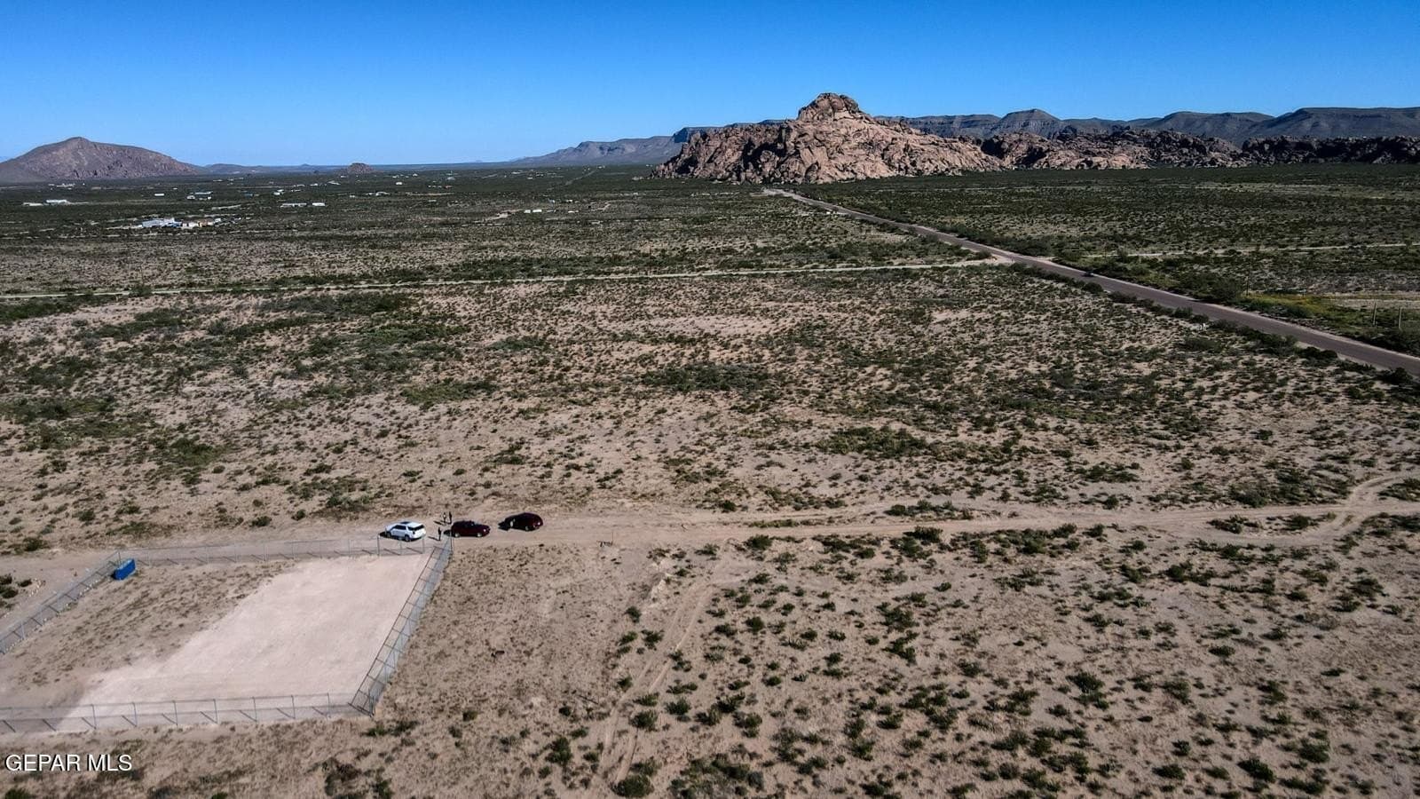 0.16 acres in El Paso County gallery image 4