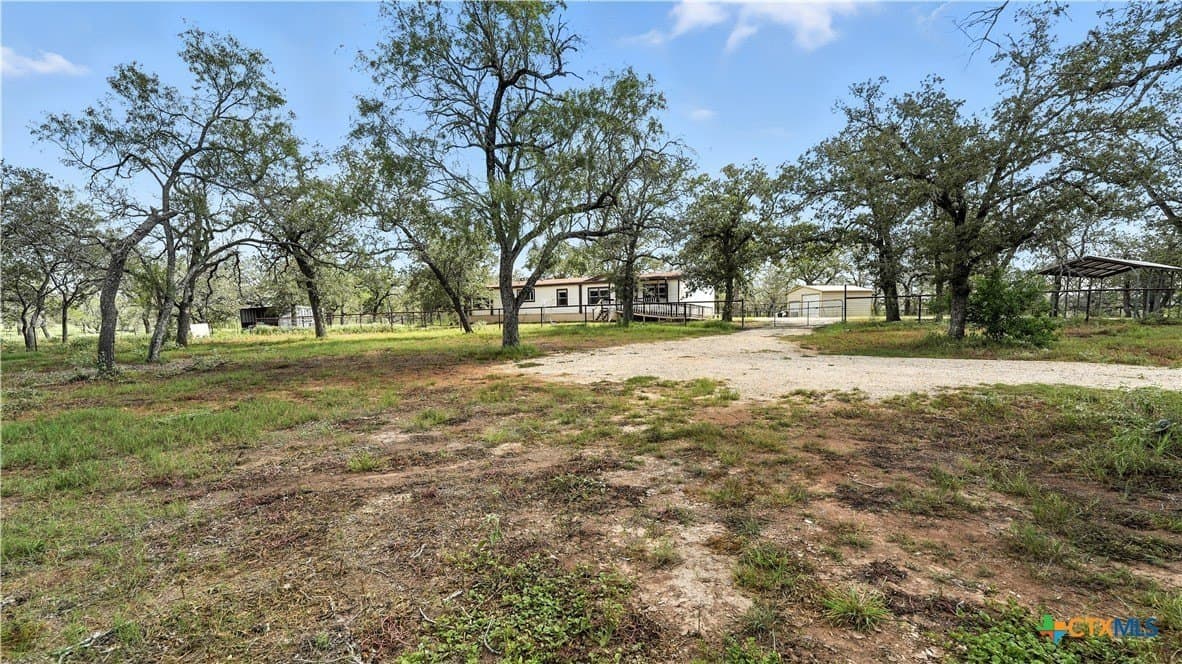 12.84 acres in Wilson County featured view