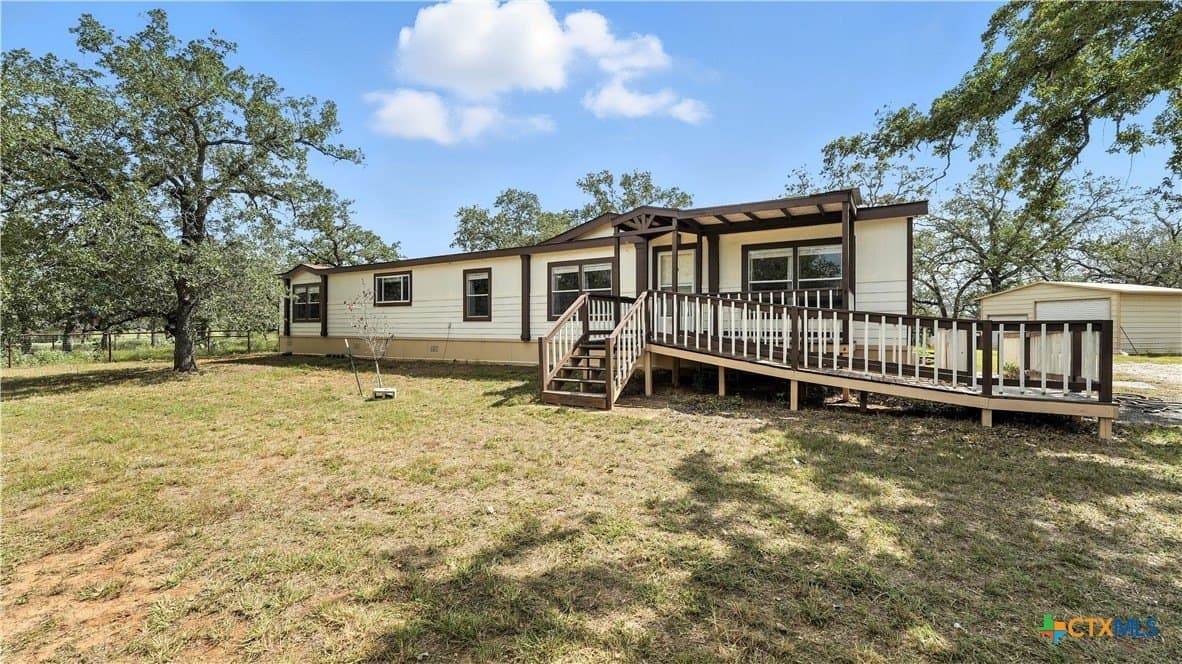 12.84 acres in Wilson County gallery image 3