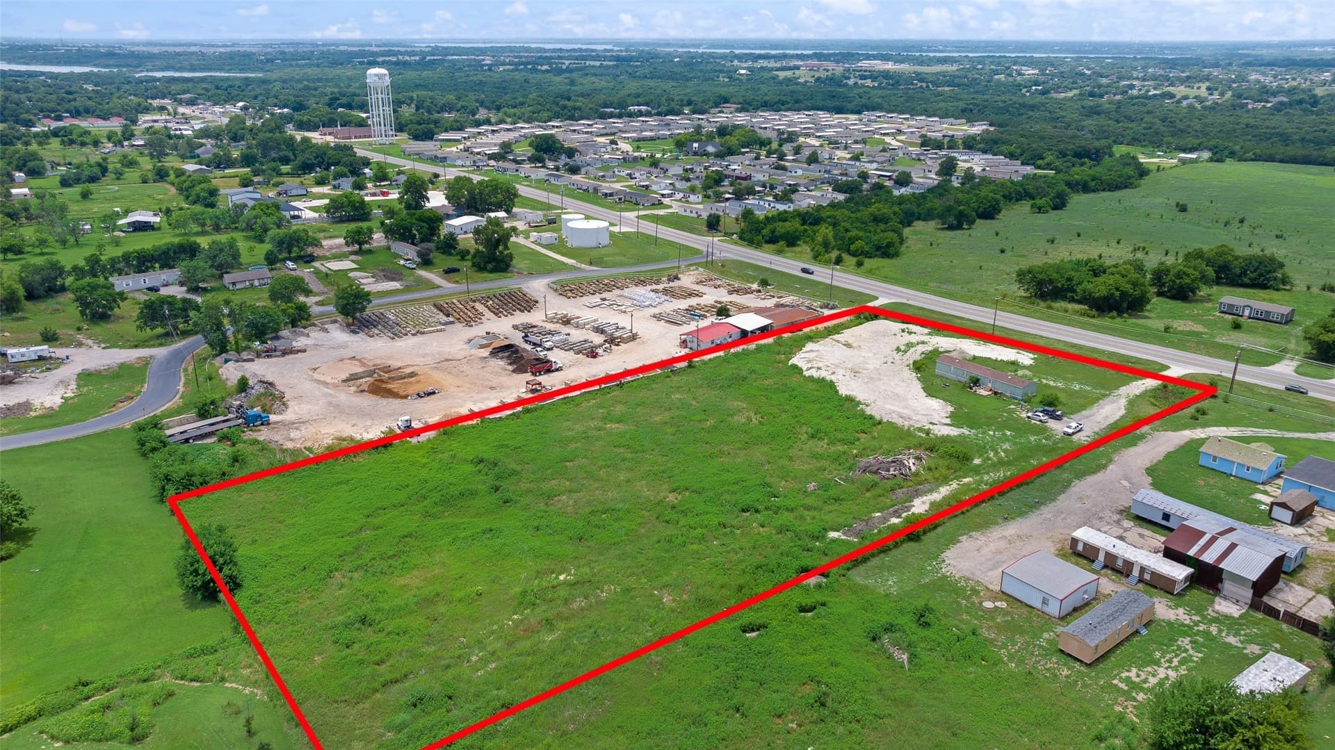 4.71 acres in Collin County - photo 6
