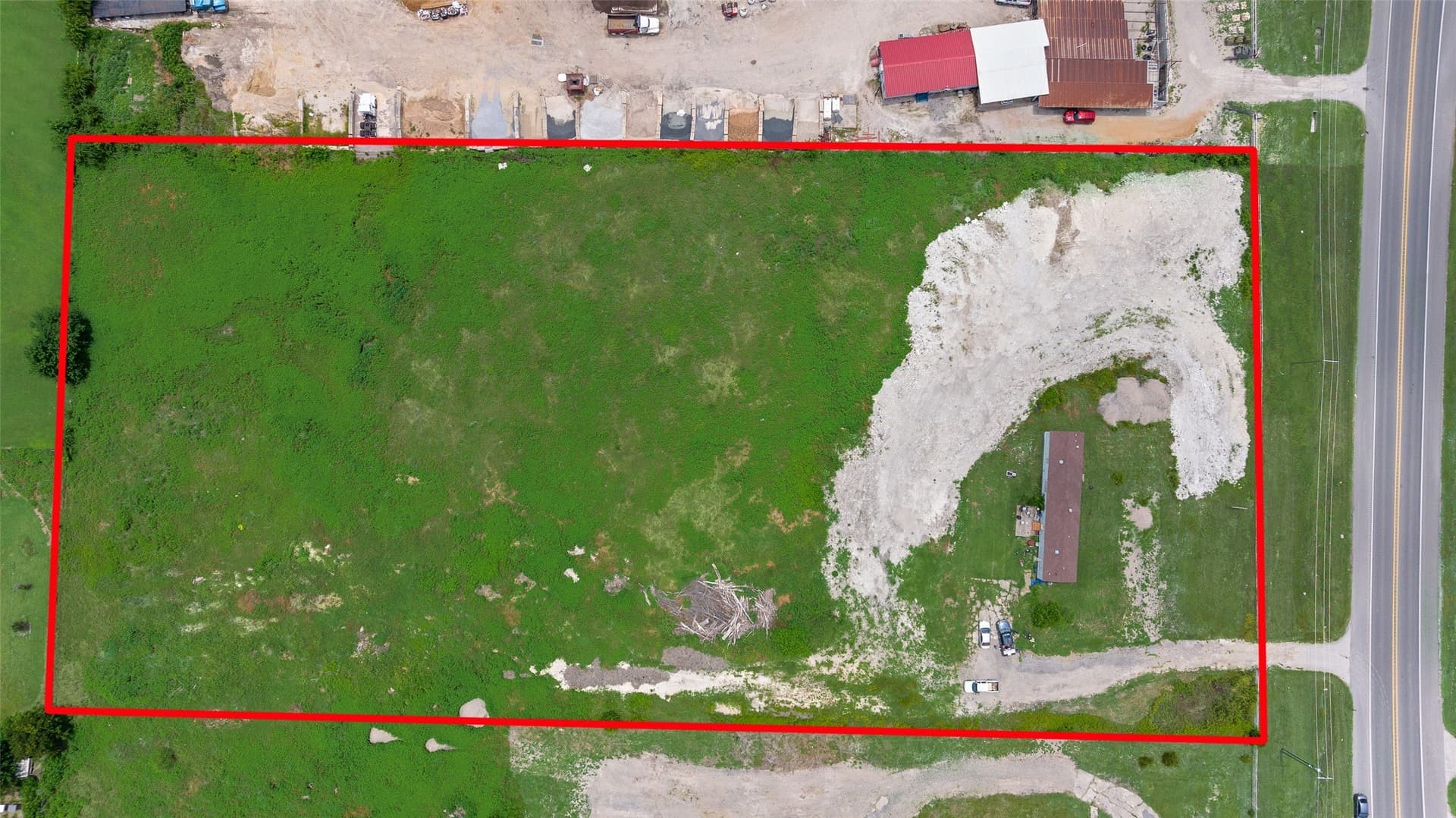 4.71 acres in Collin County - photo 7