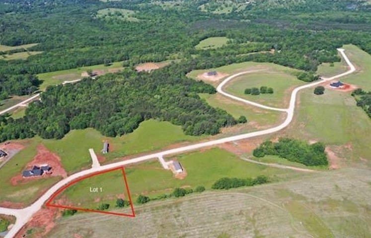 1.62 acres in Smith County - photo 3