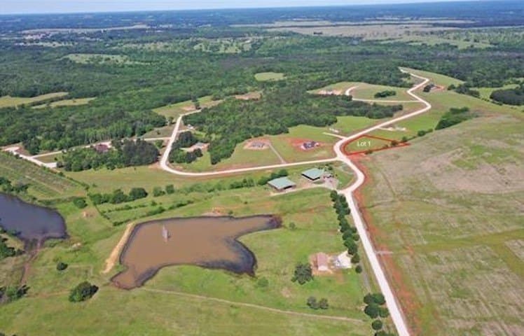 1.62 acres in Smith County - photo 5