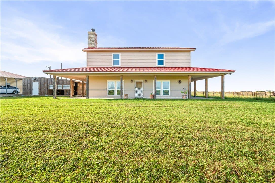 18.31 acres in San Patricio County gallery image 4