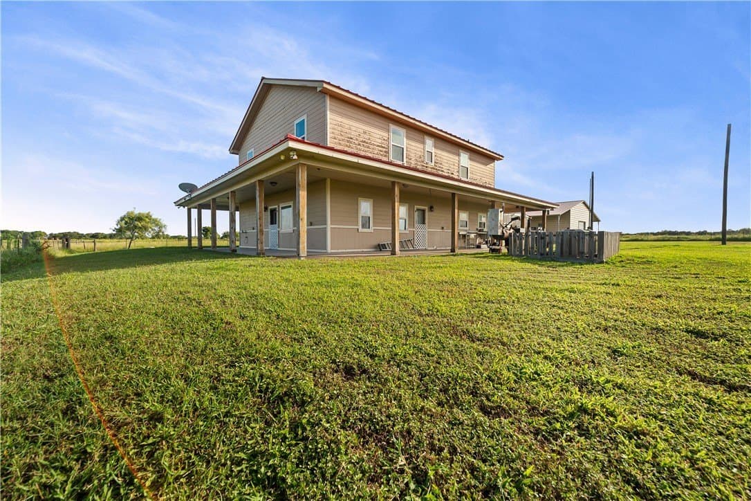 18.31 acres in San Patricio County featured view