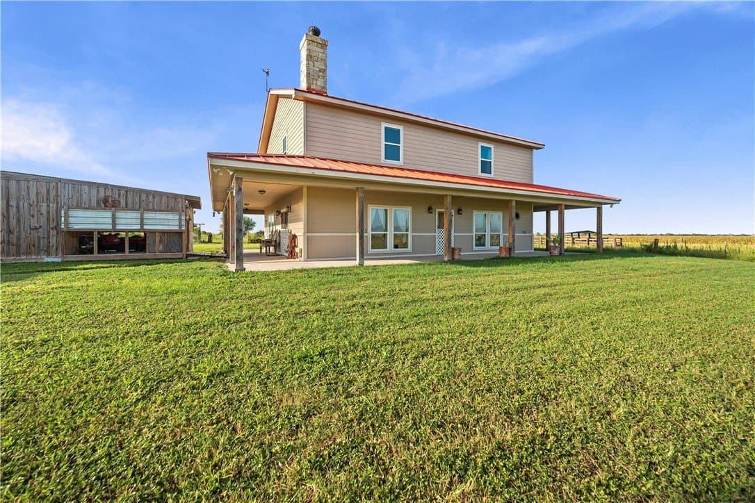 18.31 acres in San Patricio County gallery image 3