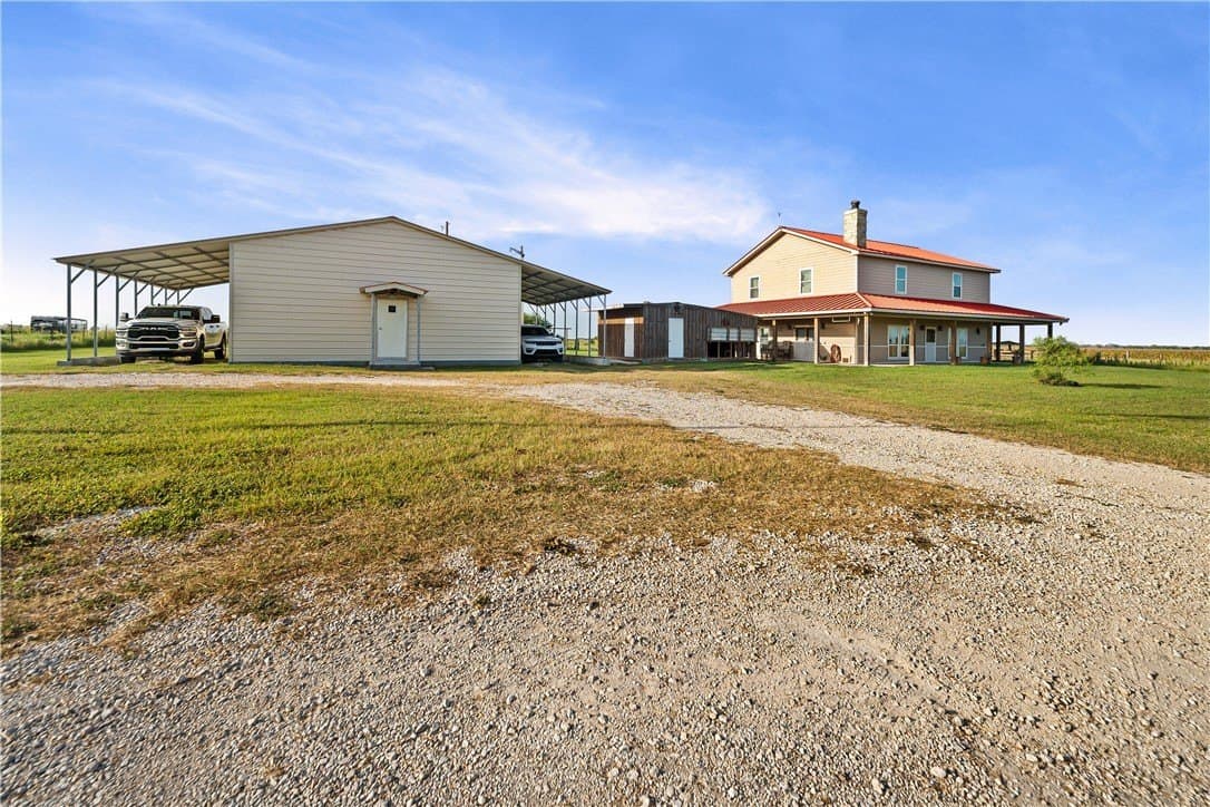 18.31 acres in San Patricio County gallery image 2