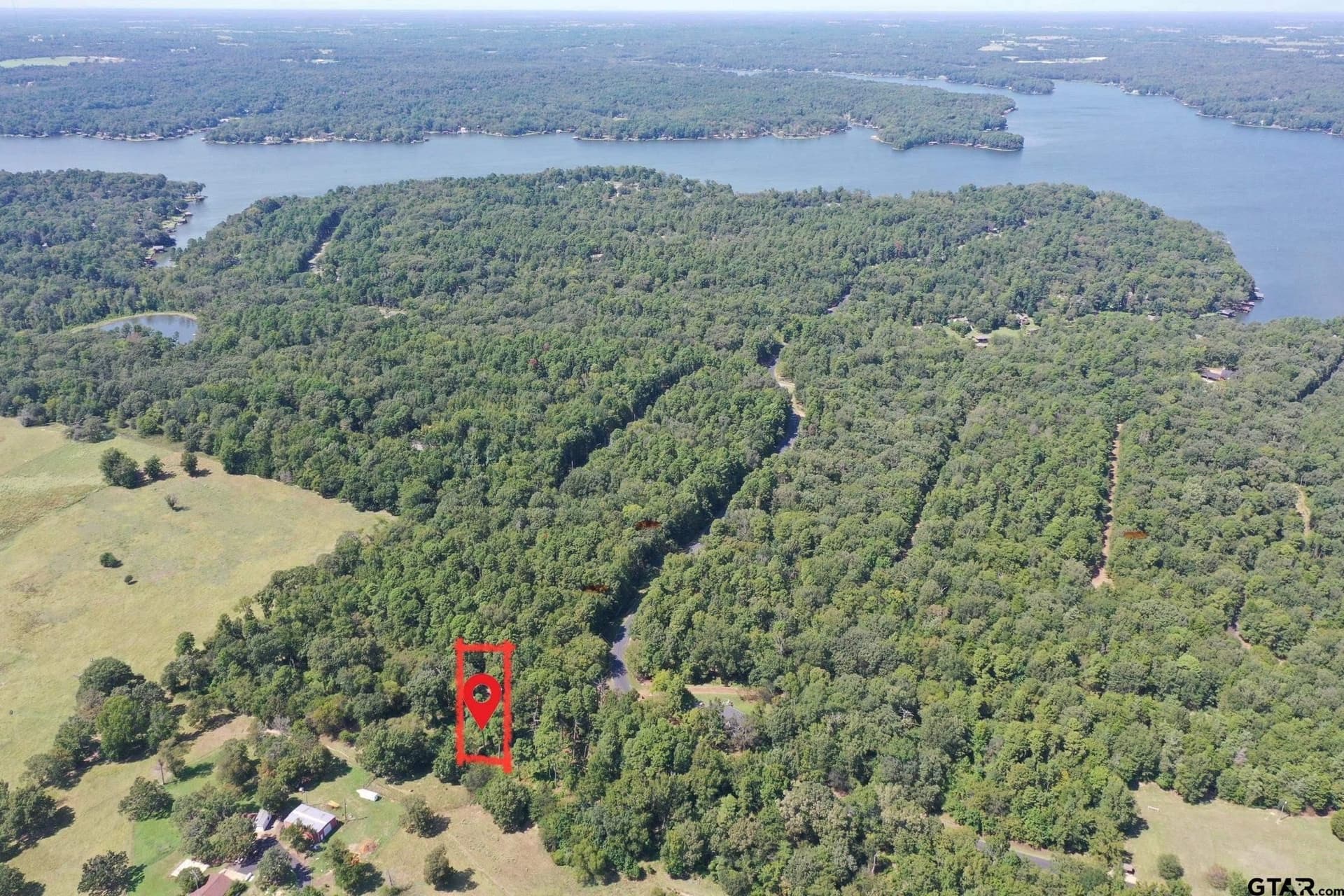 0.29 acres in Franklin County - photo 6