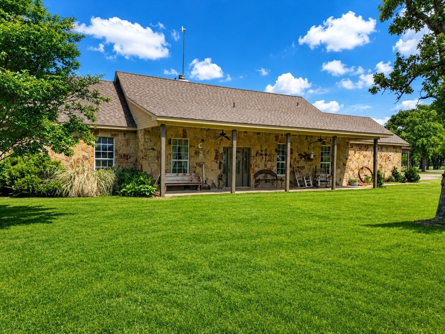 11.36 acres in Wise County - photo 2