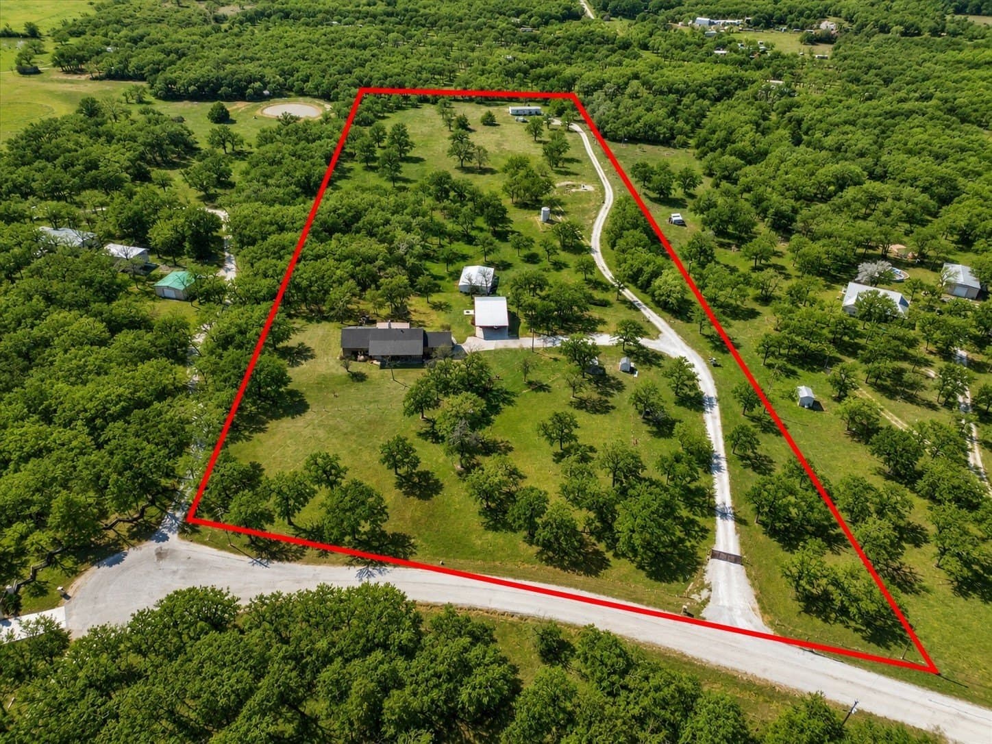 11.36 acres in Wise County - photo 32