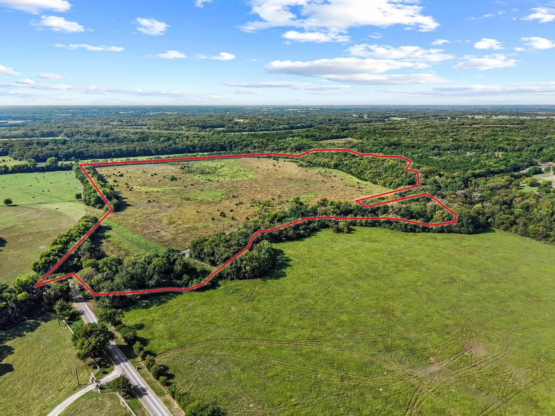 58.72 acres in Collin County - photo 2