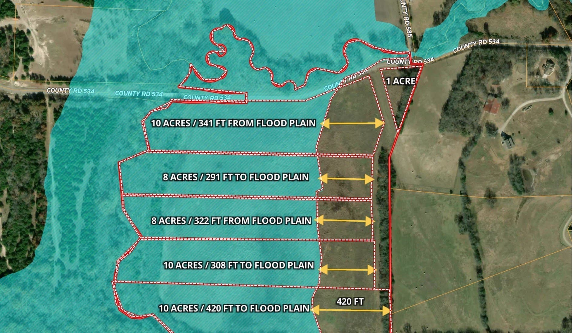 58.72 acres in Collin County - photo 18