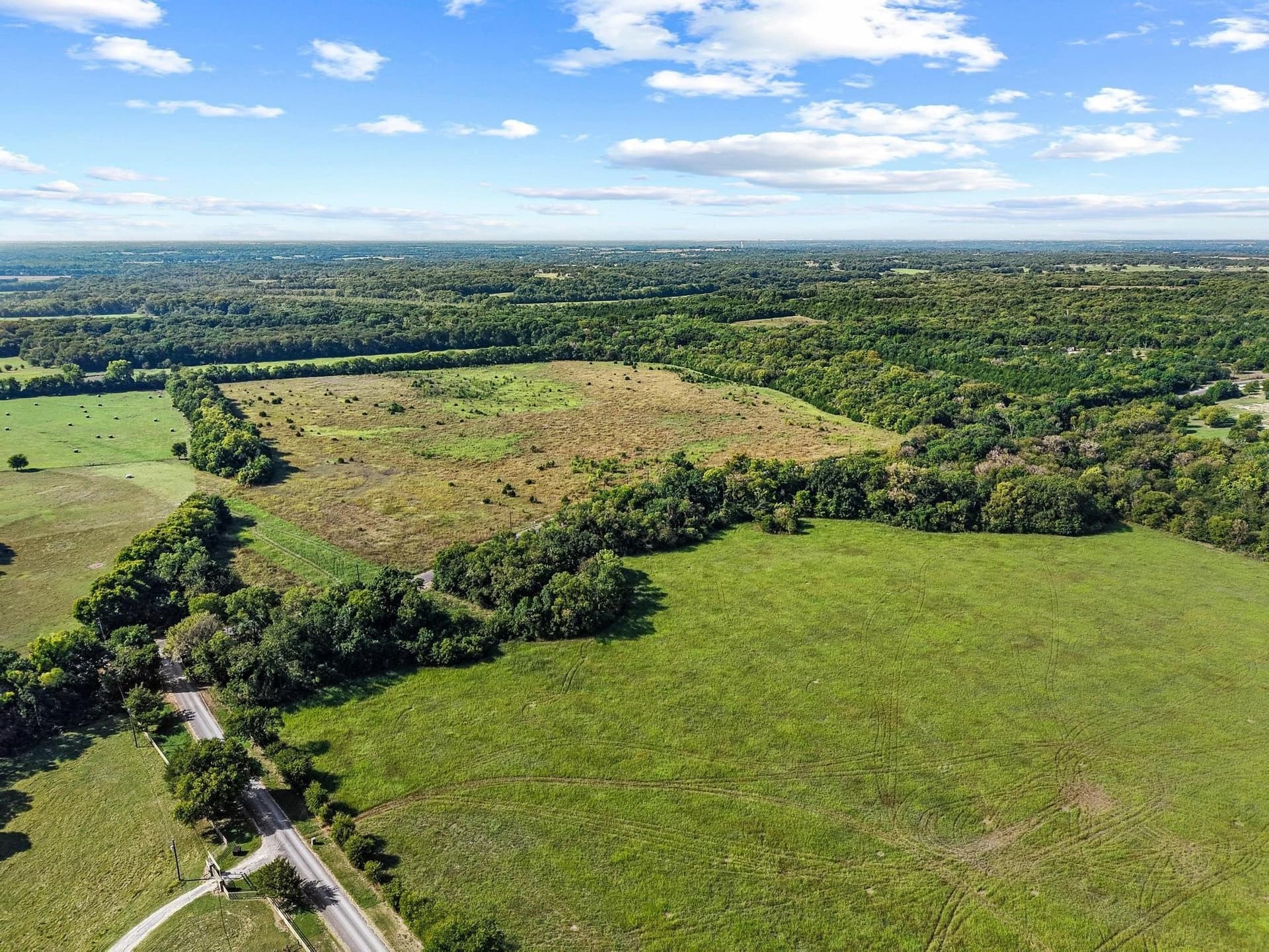 58.72 acres in Collin County - photo 3