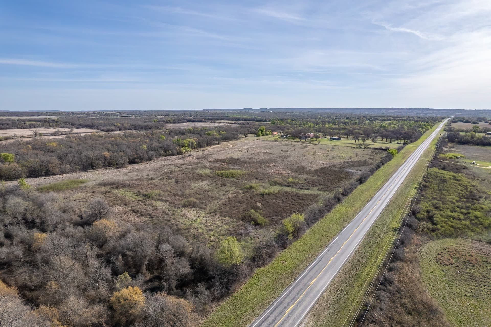 70 acres in Brown County - photo 6