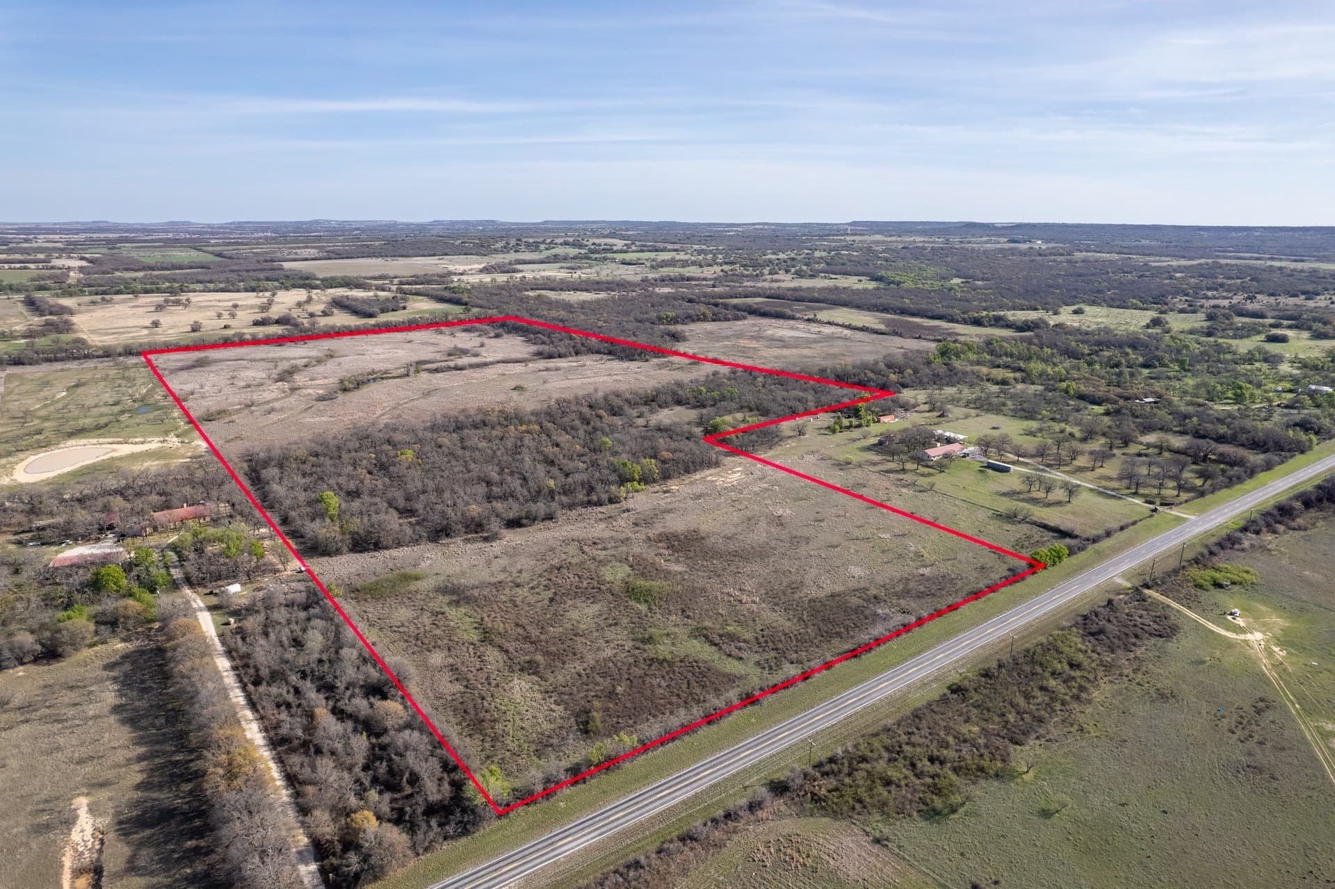 70 acres in Brown County - photo 4