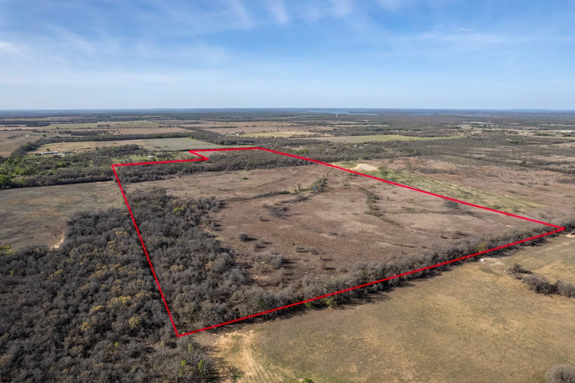 70 acres in Brown County - photo 9