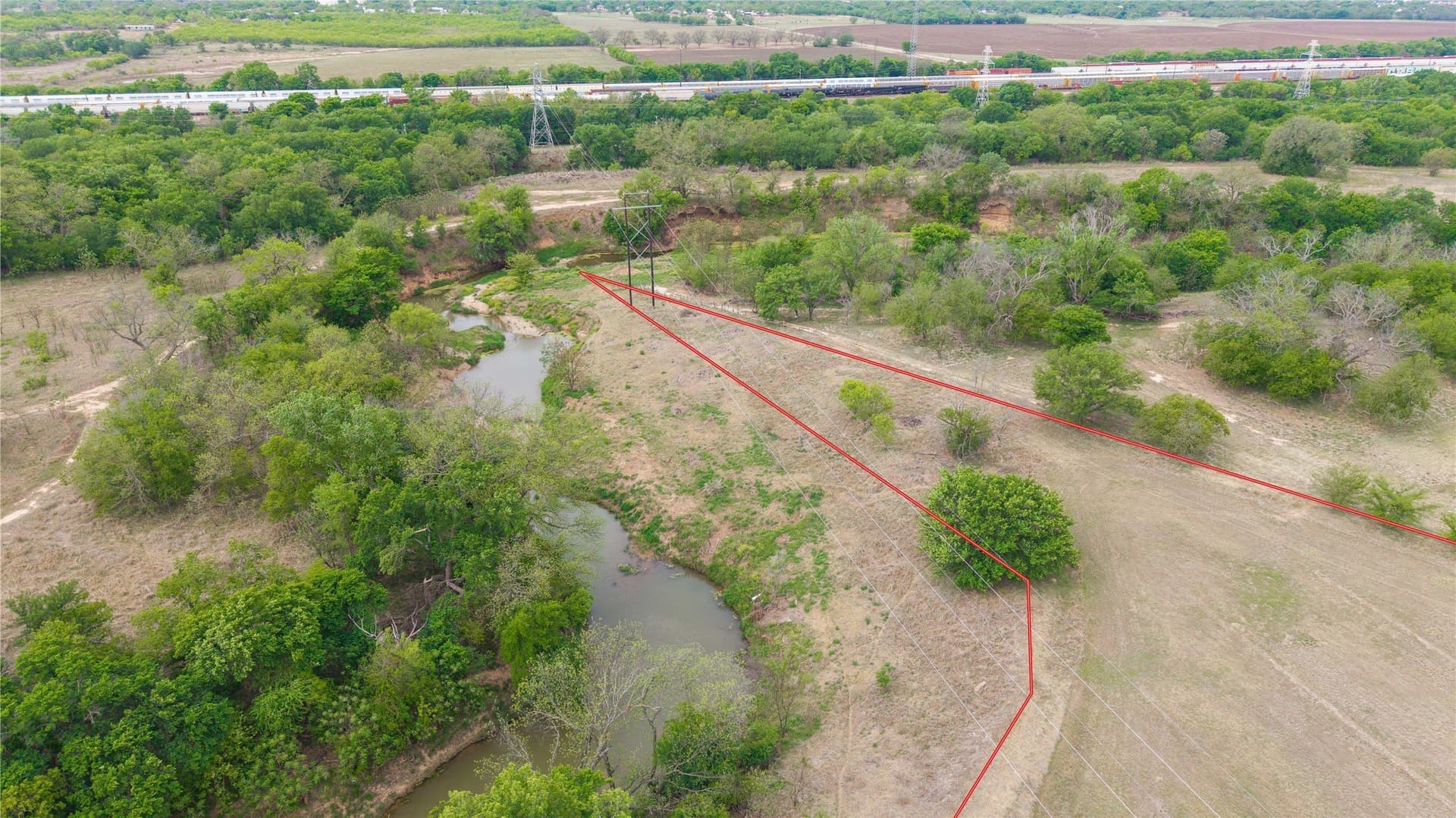 20 acres in Brown County - photo 4