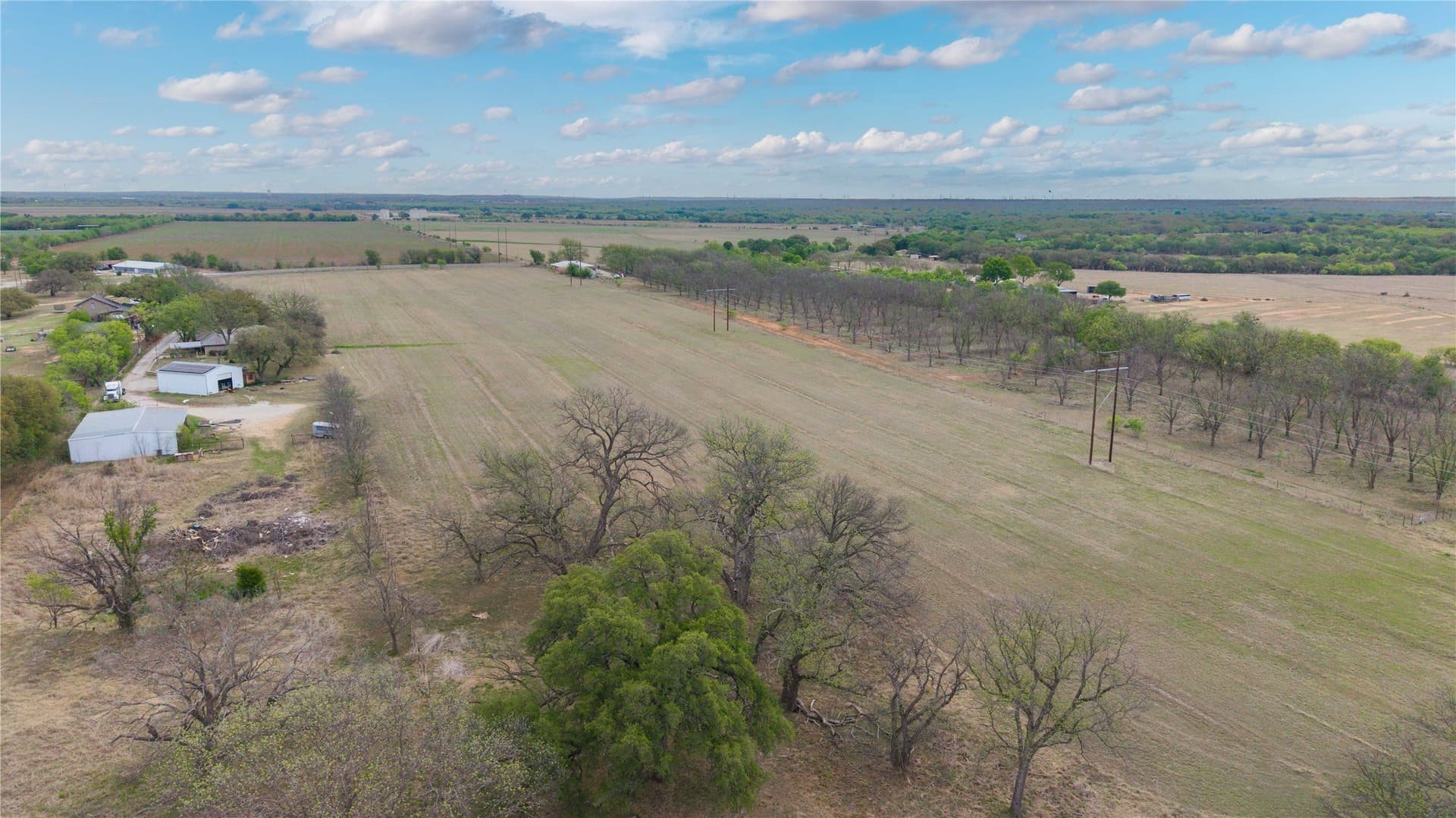 20 acres in Brown County - photo 7
