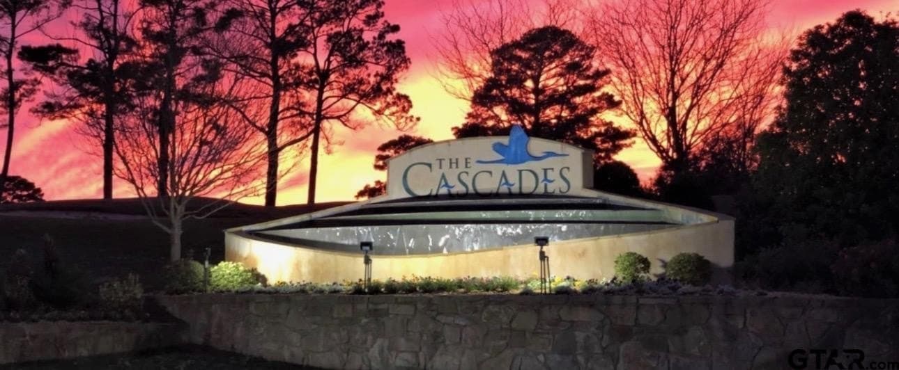 0.32 acres in Smith County