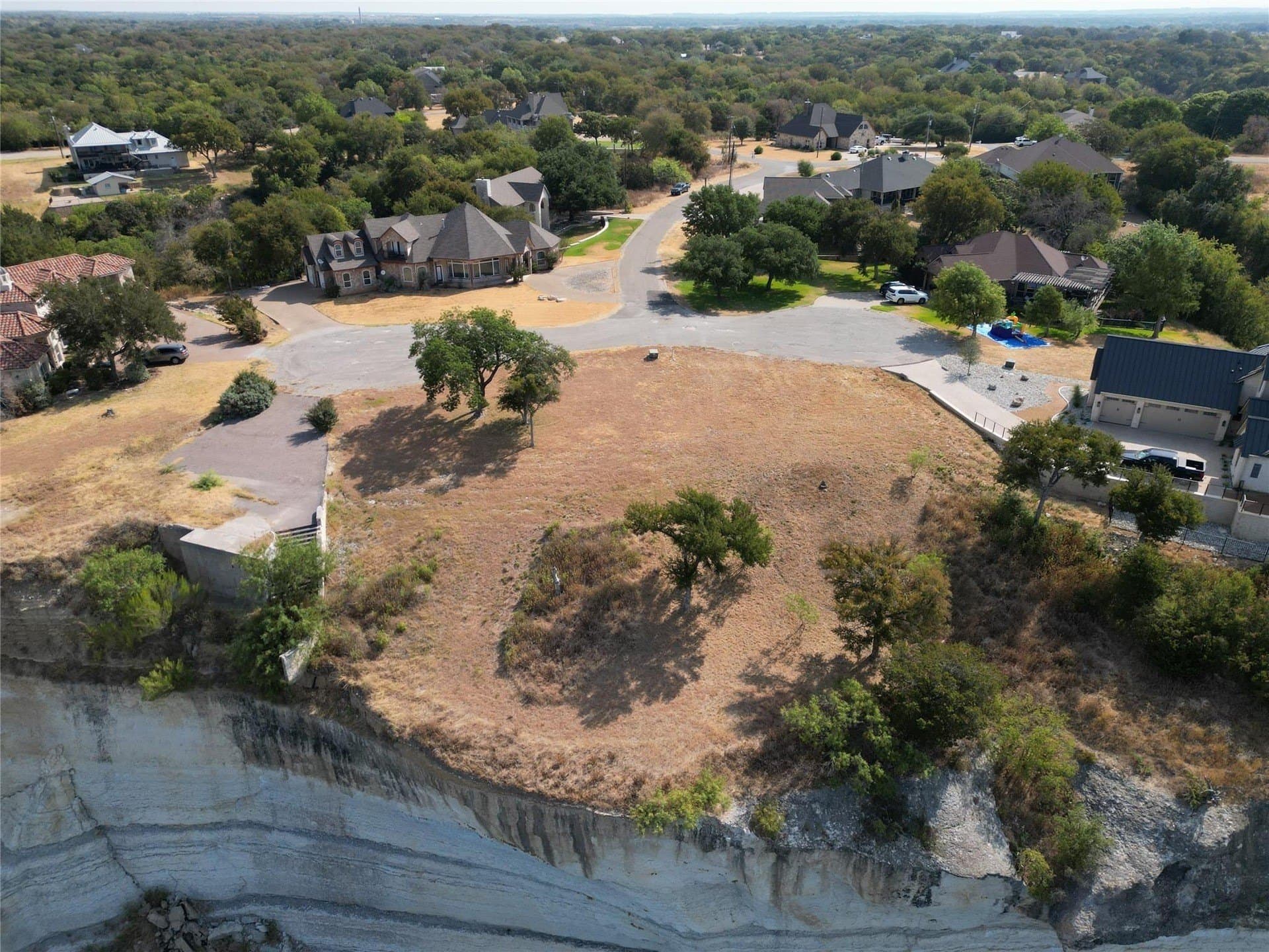 0.34 acres in Hill County - photo 6