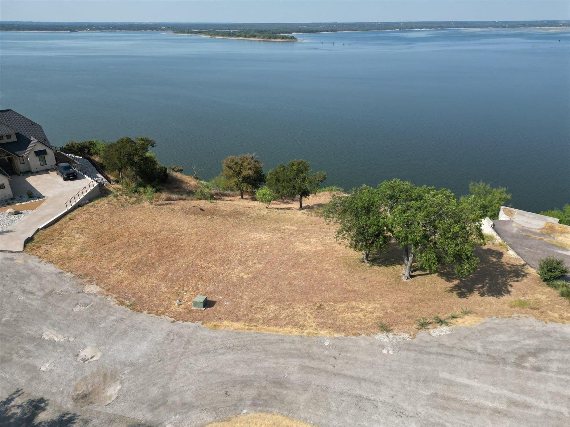 0.34 acres in Hill County - photo 10