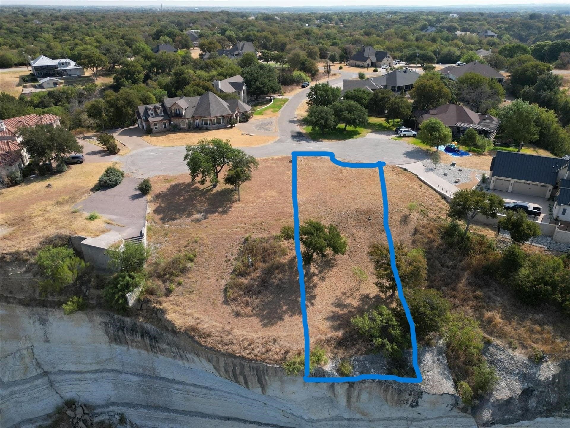 0.34 acres in Hill County - photo 36