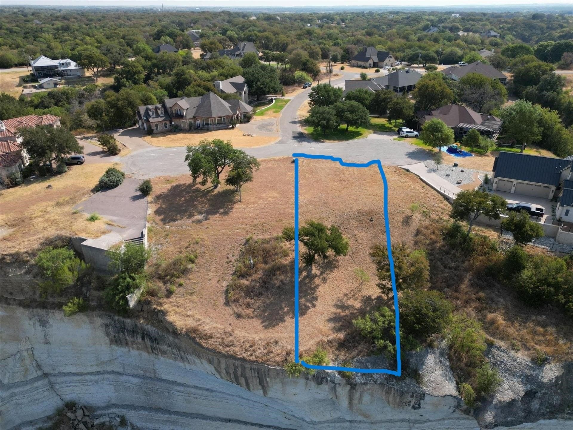 0.34 acres in Hill County gallery image 2