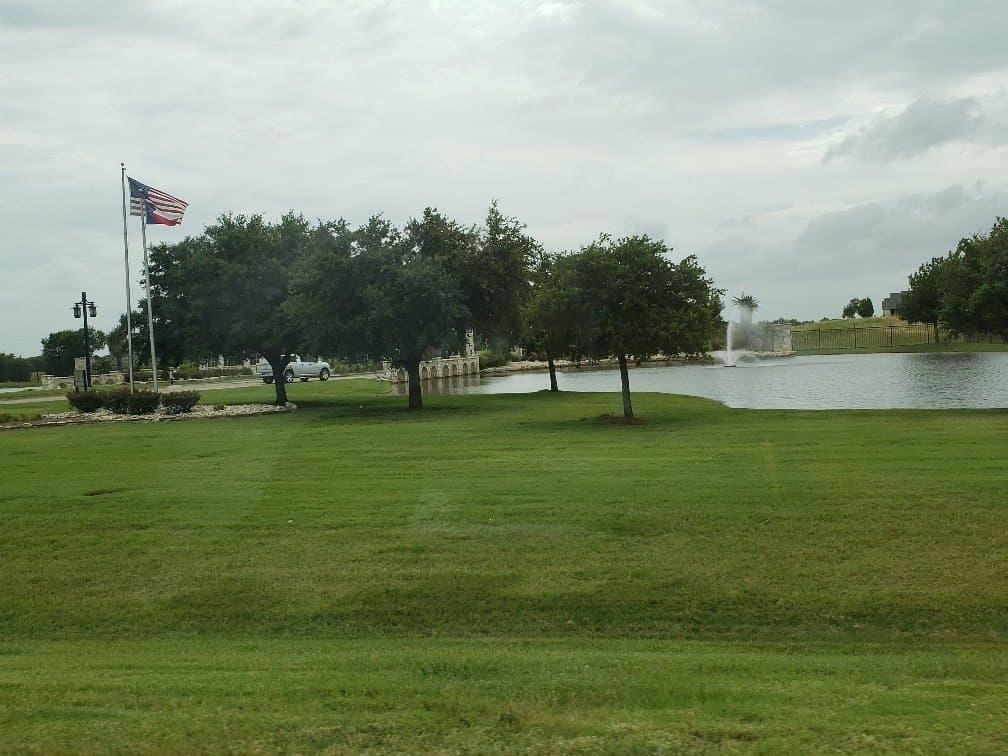 0.34 acres in Hill County - photo 29