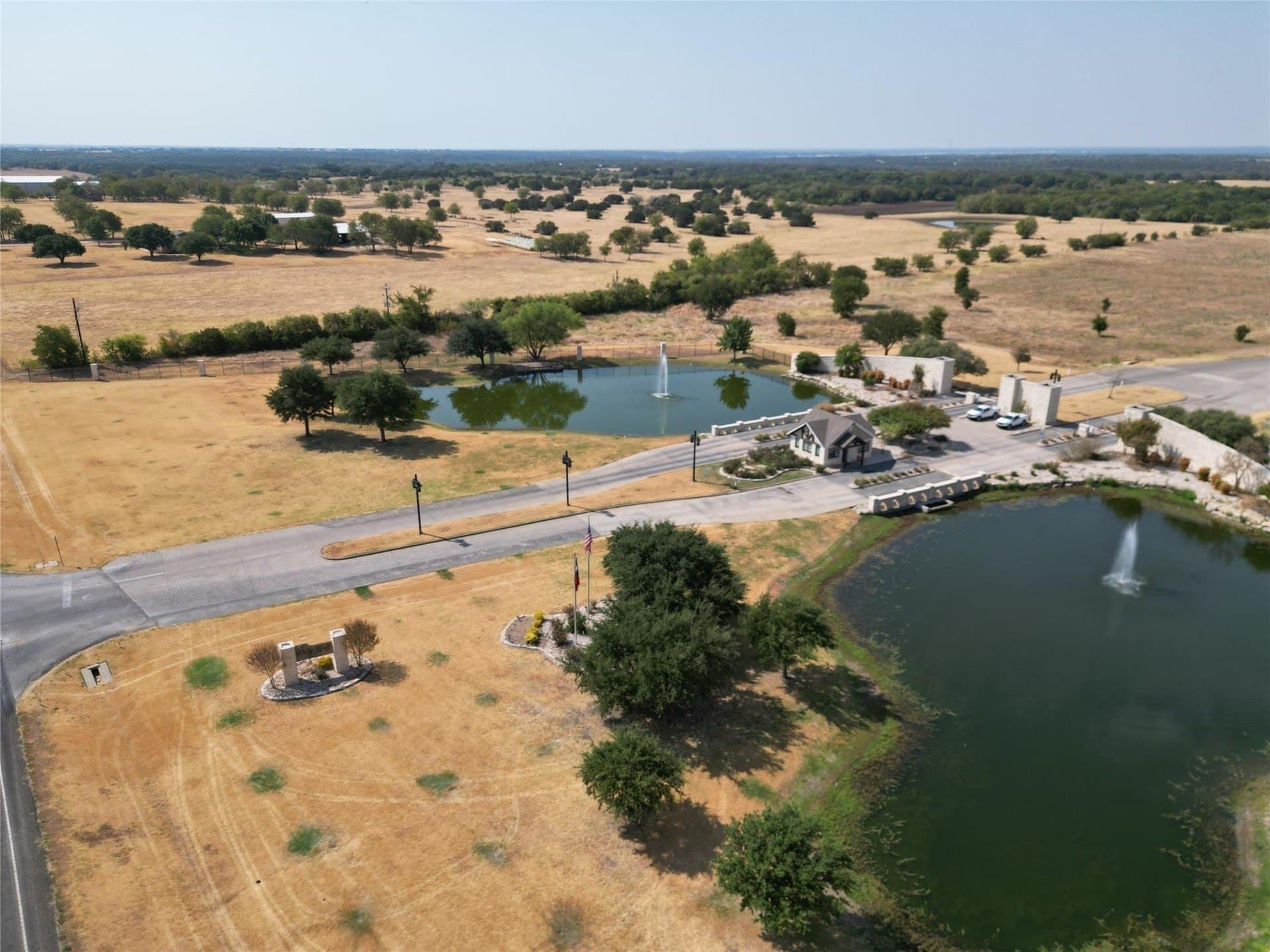 0.34 acres in Hill County - photo 8