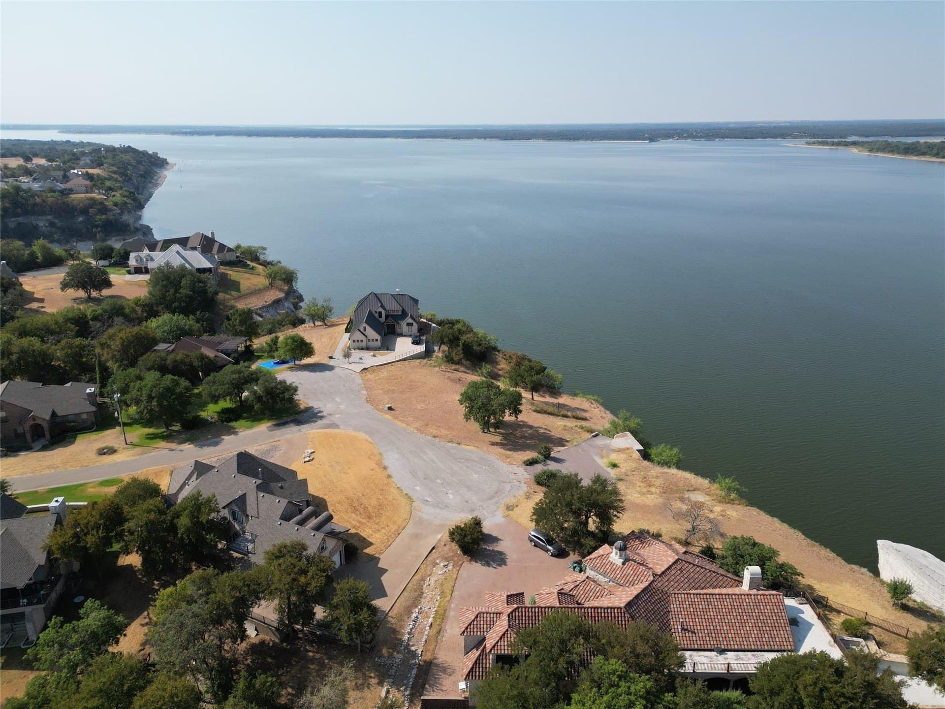 0.34 acres in Hill County - photo 9
