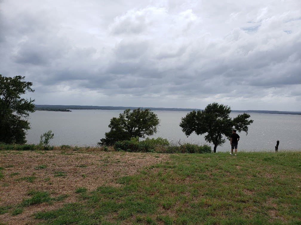 0.34 acres in Hill County - photo 32