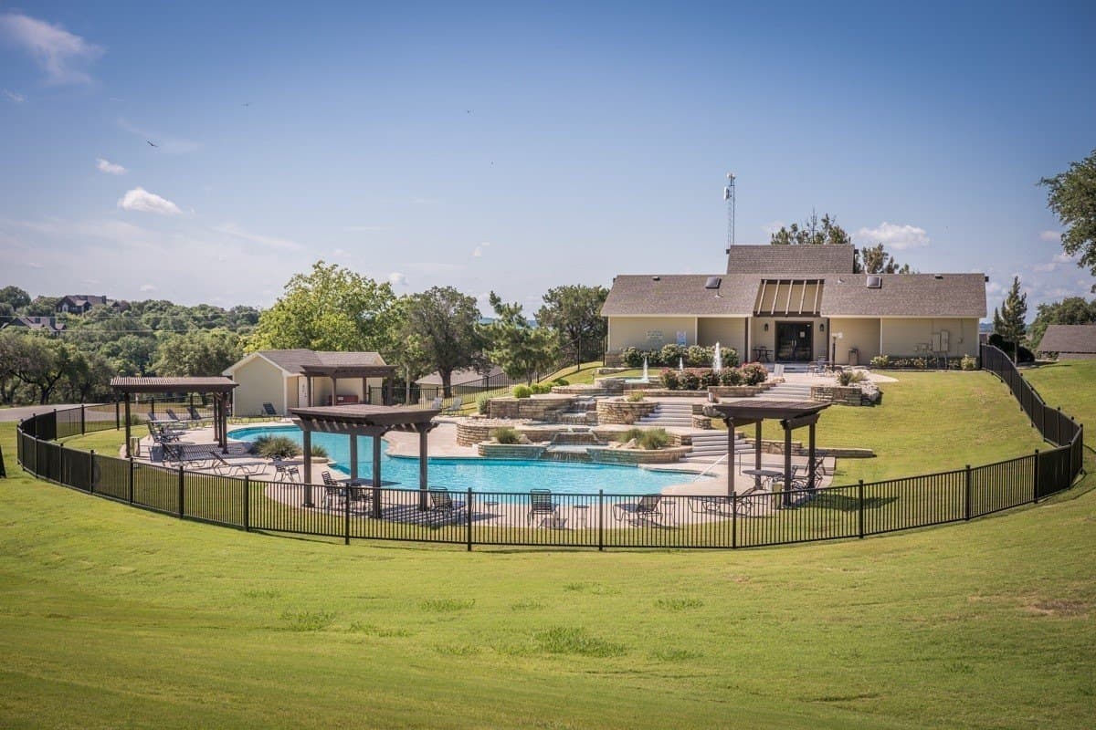0.34 acres in Hill County - photo 18